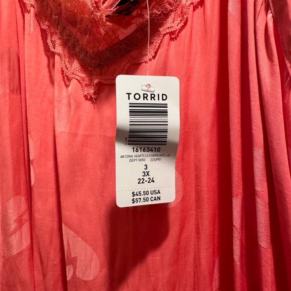 Torrid cami - Picture 3 of 5
